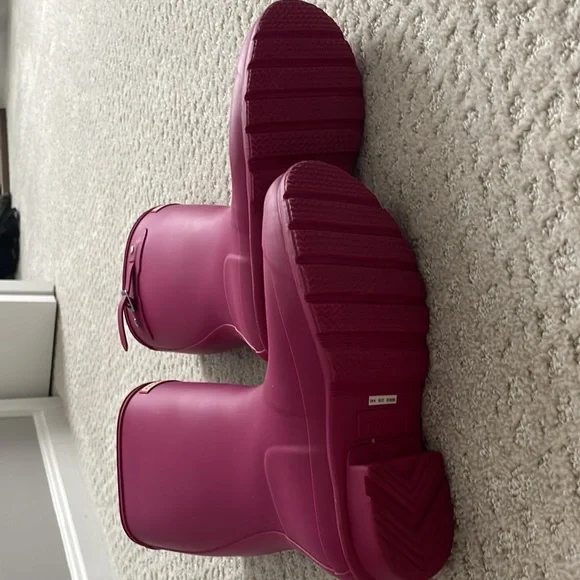 Hunter Boots - Picture 5 of 5